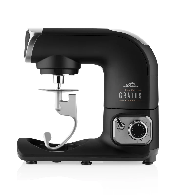 Küchenmaschine ETA Gratus EVO Elegance 1028 90225 schwarz
