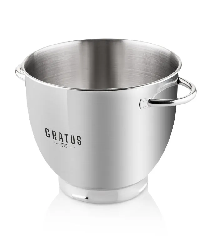 Küchenmaschine ETA Gratus Evo 1028 90092 grau