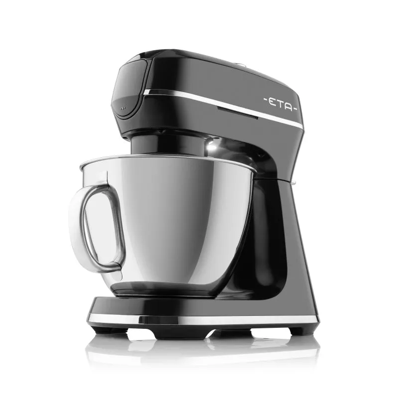 Küchenmaschine ETA Gratus 2043 90030 schwarz