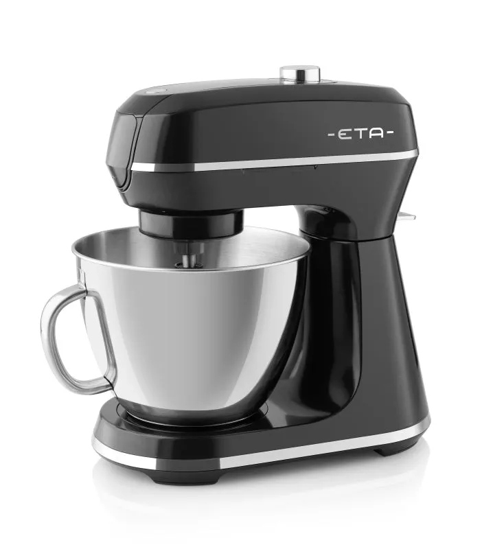 Küchenmaschine ETA Gratus 2043 90030 schwarz