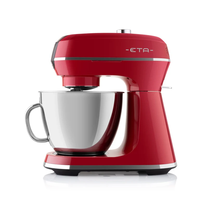 Küchenmaschine ETA Gratus 2043 90020 rot