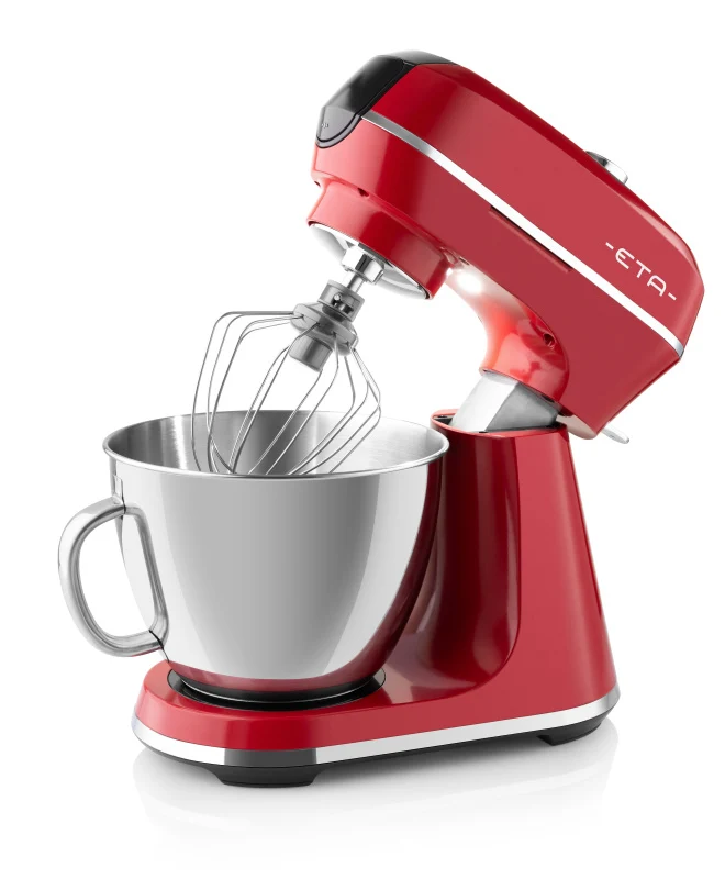 Küchenmaschine ETA Gratus 2043 90020 rot