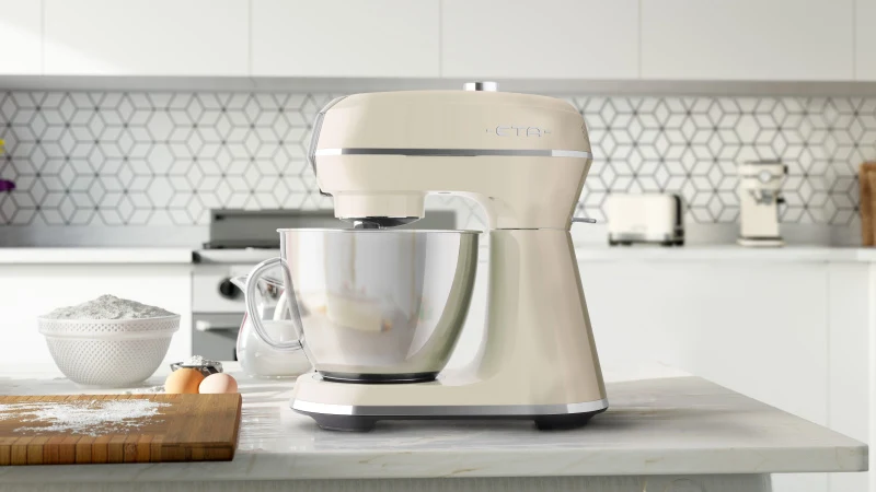 Küchenmaschine ETA Gratus 2043 90010 beige