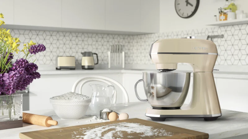 Küchenmaschine ETA Gratus 2043 90010 beige