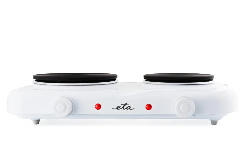 Kochplatte ETA 3118 90000 weiß