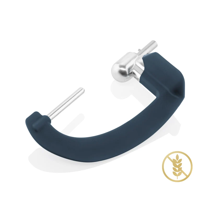 Knethaken ETA - Glutenfreier Knethaken 0028 99020 blau