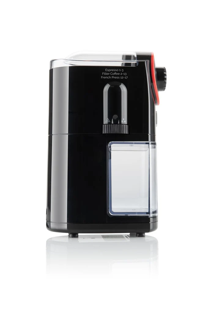 Kaffeemühle ETA Perfetto 0068 90000 schwarz