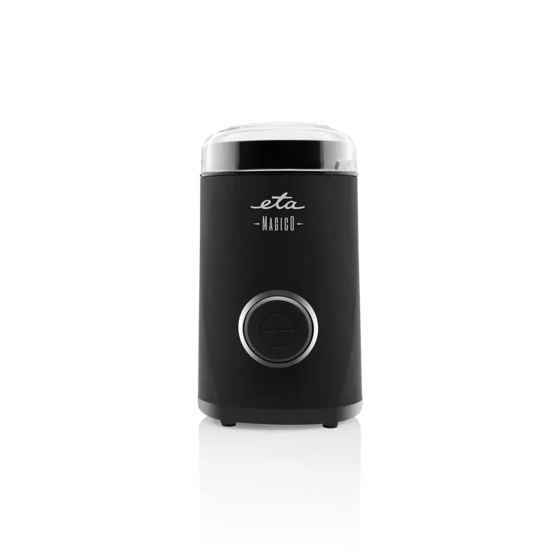 Kaffeemühle ETA Magico 0065 90000 schwarz