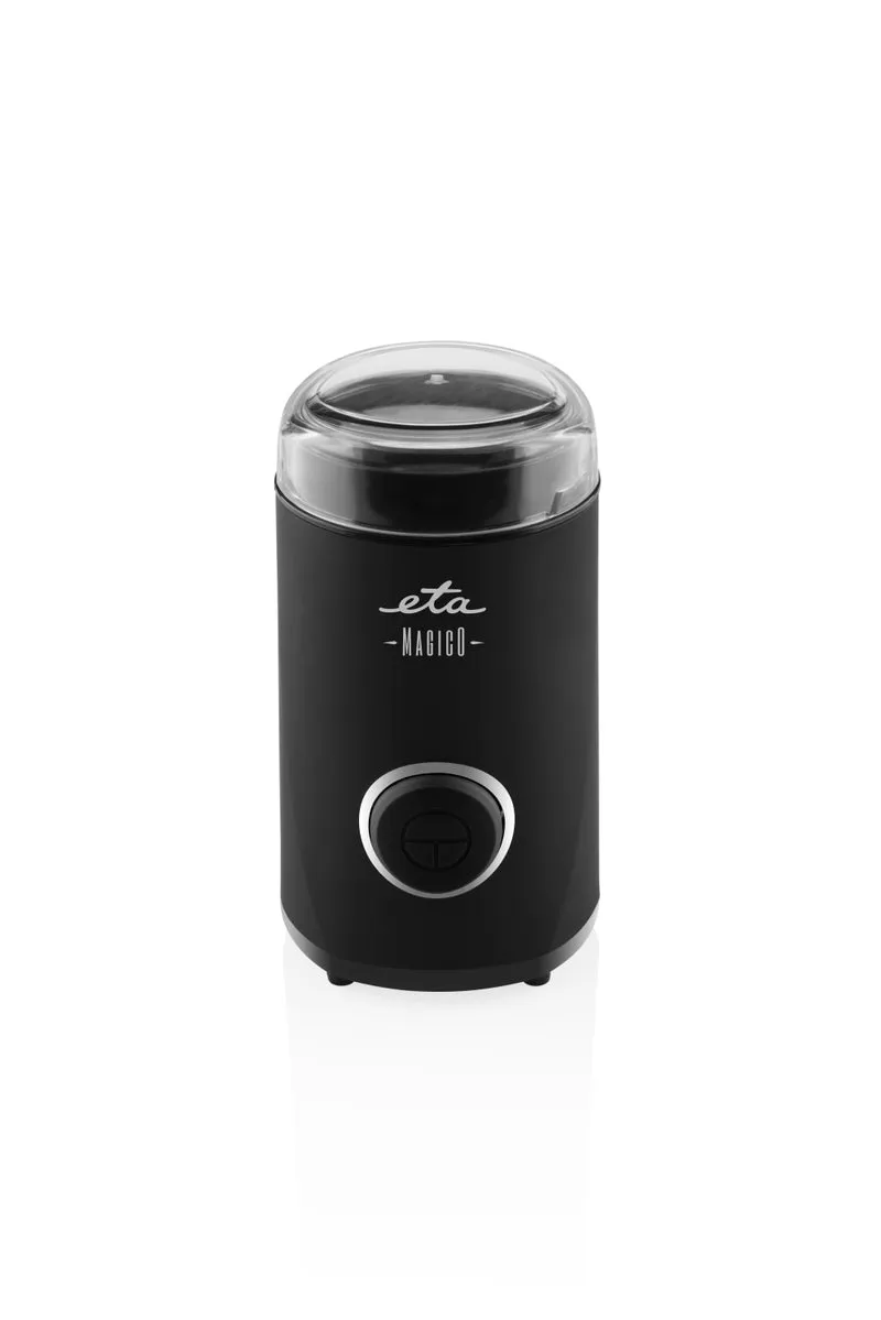 Kaffeemühle ETA Magico 0065 90000 schwarz