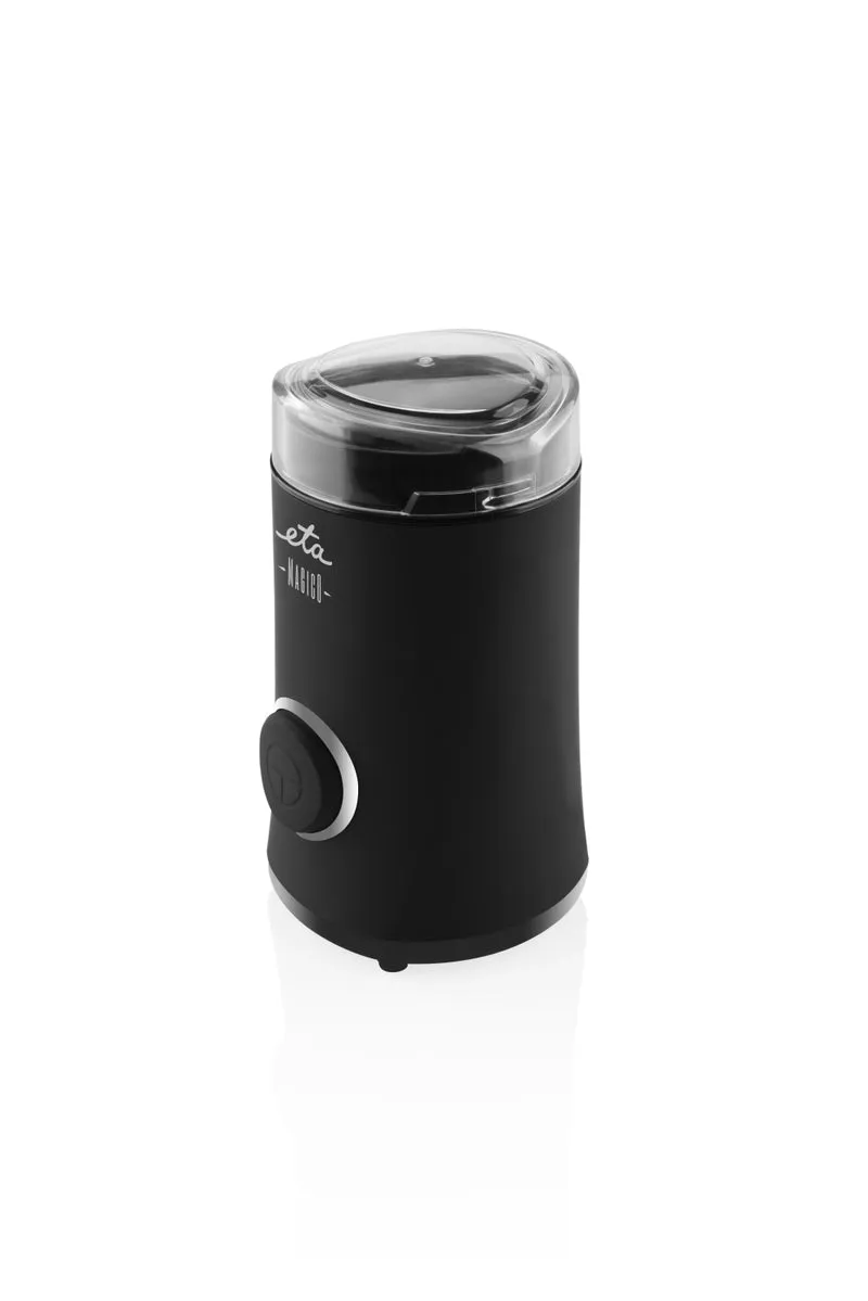 Kaffeemühle ETA Magico 0065 90000 schwarz