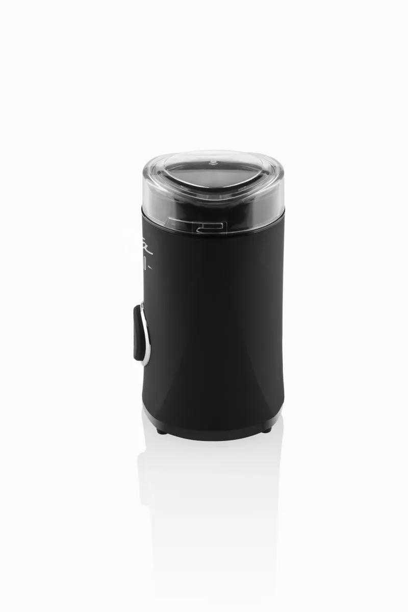 Kaffeemühle ETA Magico 0065 90000 schwarz