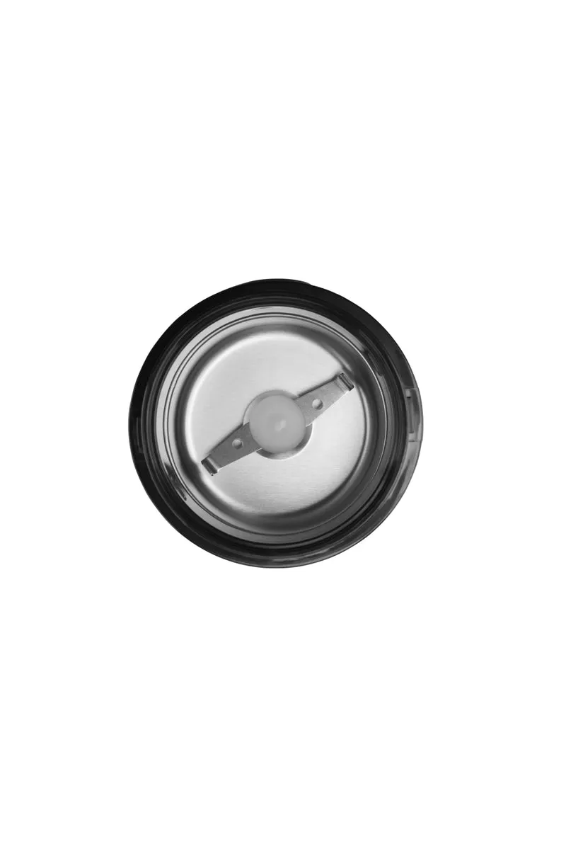 Kaffeemühle ETA Magico 0065 90000 schwarz