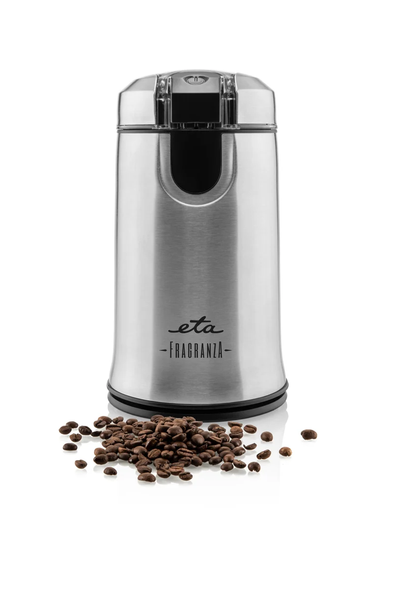 Kaffeemühle ETA Fragranza 0066 90000 rostfreier stahl