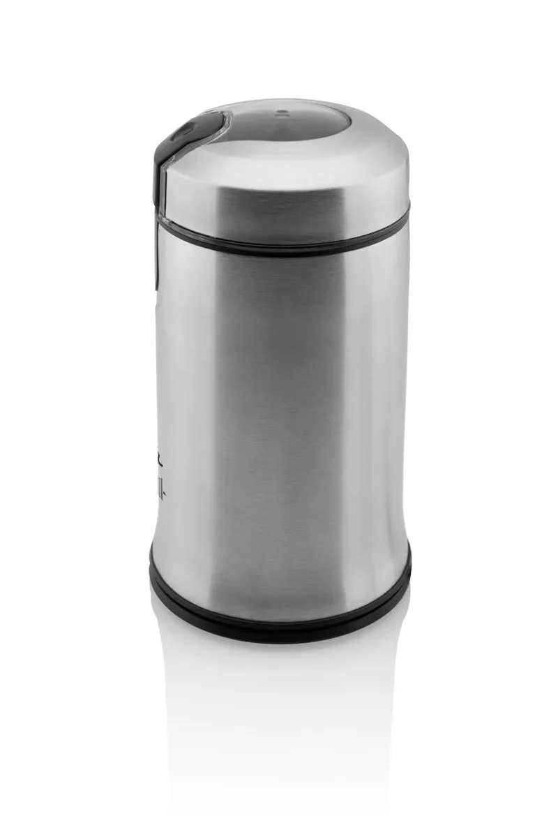 Kaffeemühle ETA Fragranza 0066 90000 rostfreier stahl