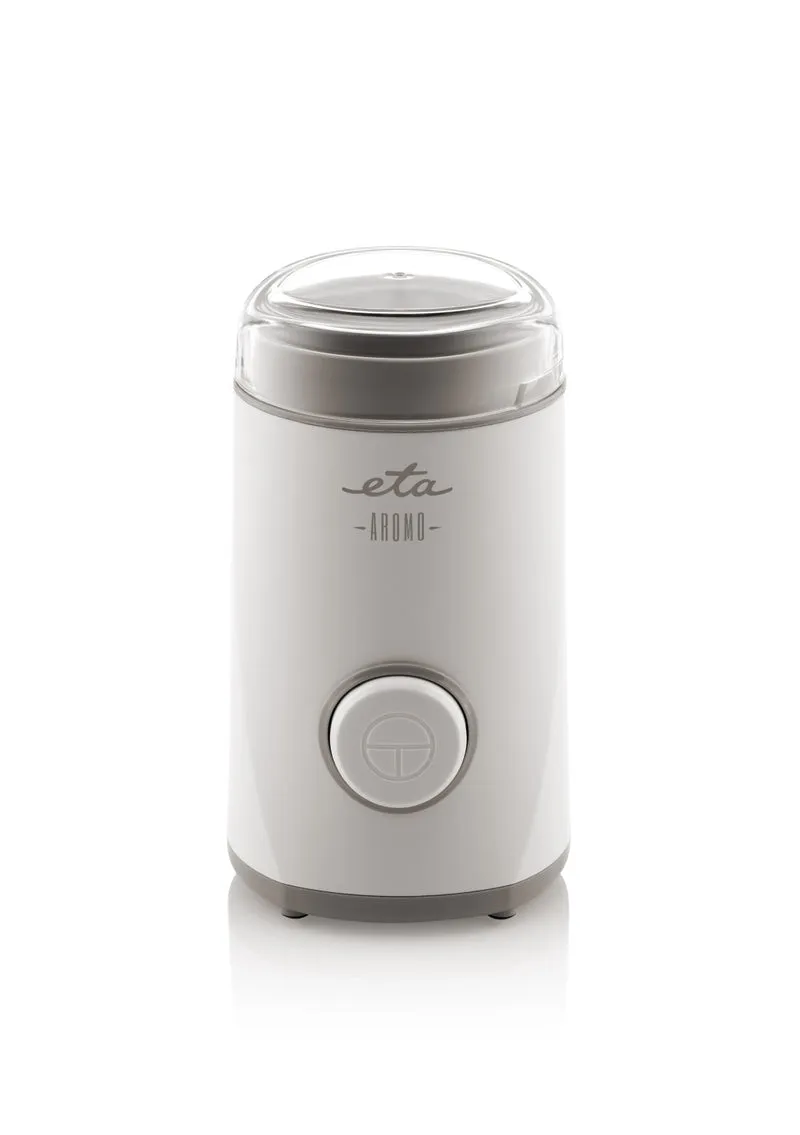 Kaffeemühle ETA Aromo 0064 90000 weiß