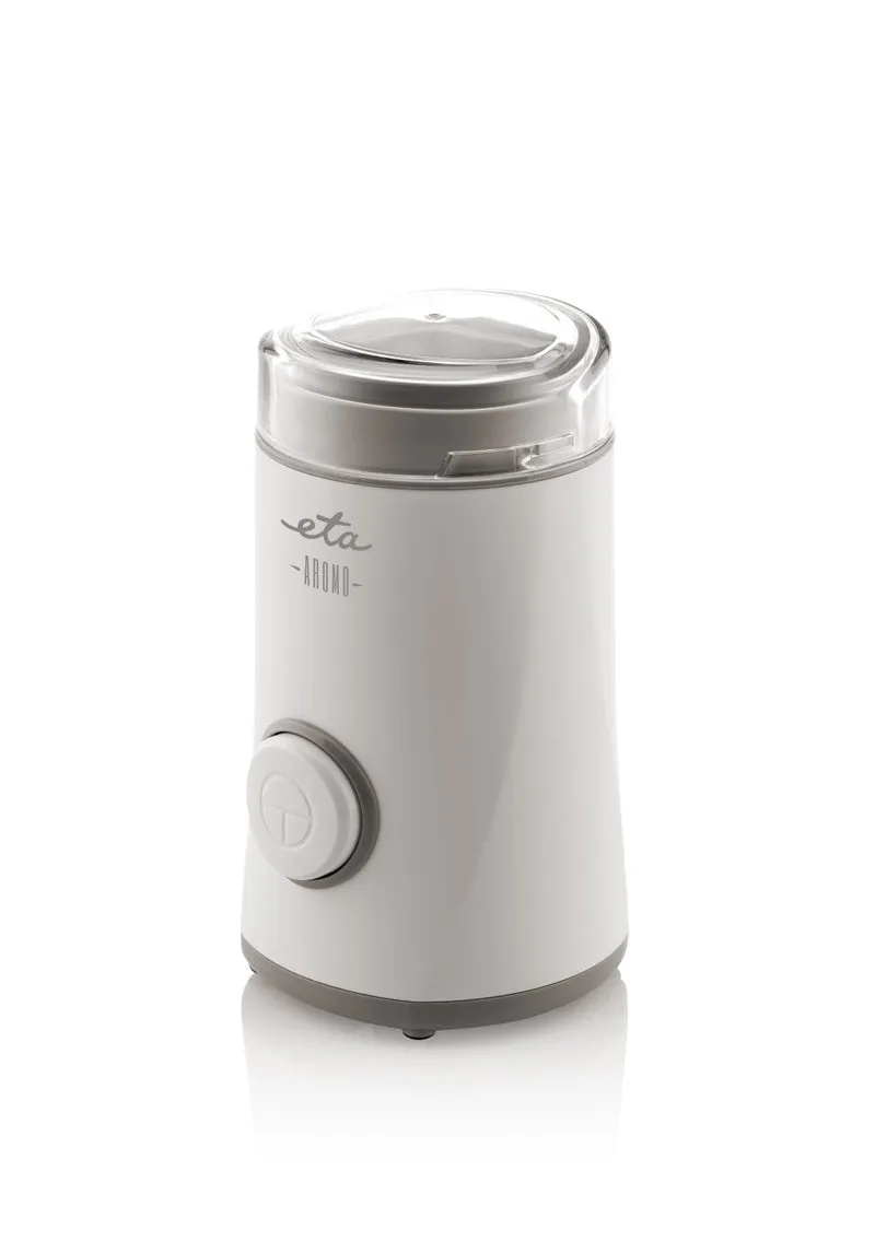 Kaffeemühle ETA Aromo 0064 90000 weiß