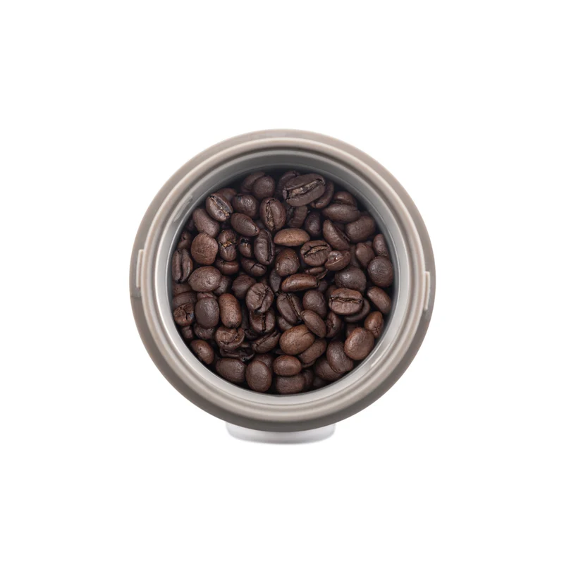 Kaffeemühle ETA Aromo 0064 90000 weiß