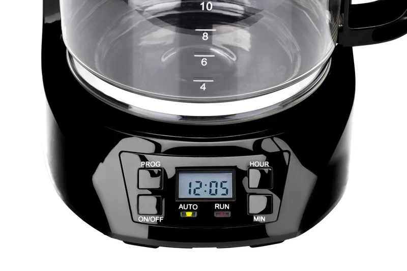 Kaffeemaschine ETA Inesto 3174 90000 schwarz