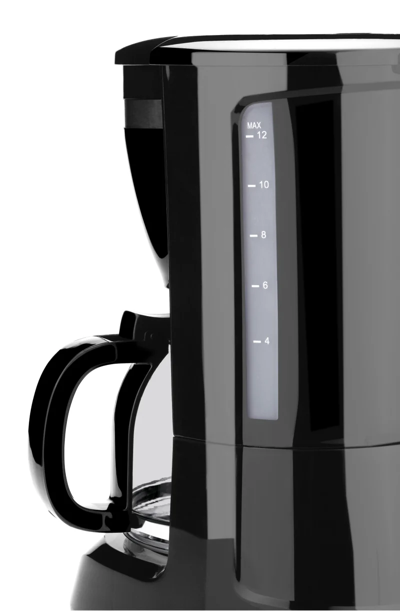 Kaffeemaschine ETA Inesto 3174 90000 schwarz