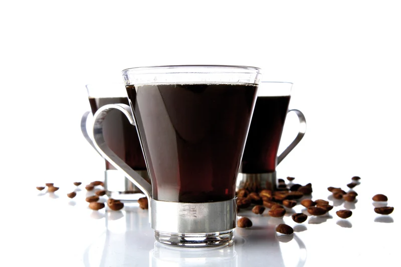 Kaffeemaschine ETA Inesto 3174 90000 schwarz