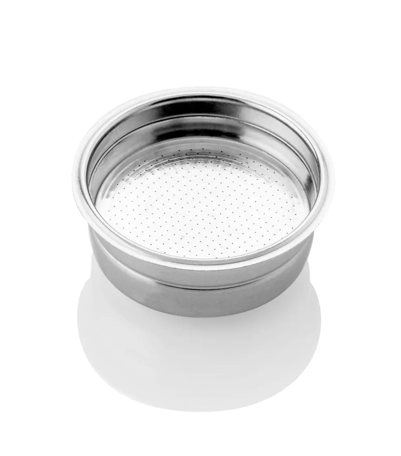 Hebel-Kaffeemaschine ETA Storio 6181 90030 (ETA618190030) rot
