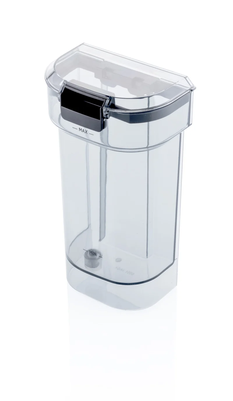 Hebel-Kaffeemaschine ETA Storio 6181 90030 (ETA618190030) rot
