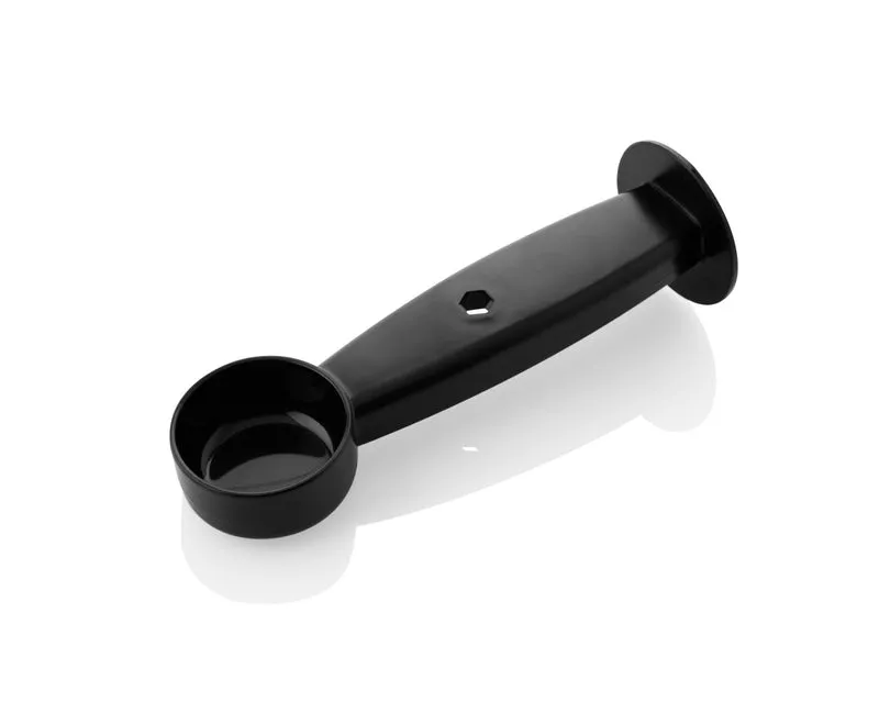 Hebel-Kaffeemaschine ETA Storio 6181 90020 (ETA618190020) schwarz
