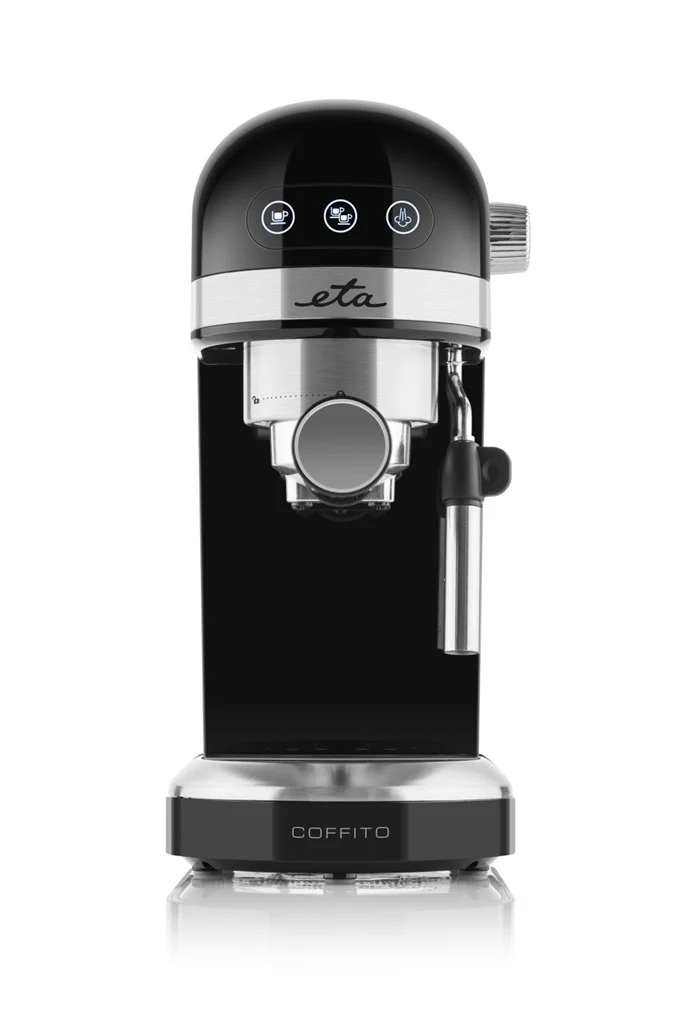 Hebel-Kaffeemaschine ETA Coffito 0175 0000 (ETA017590000) schwarz