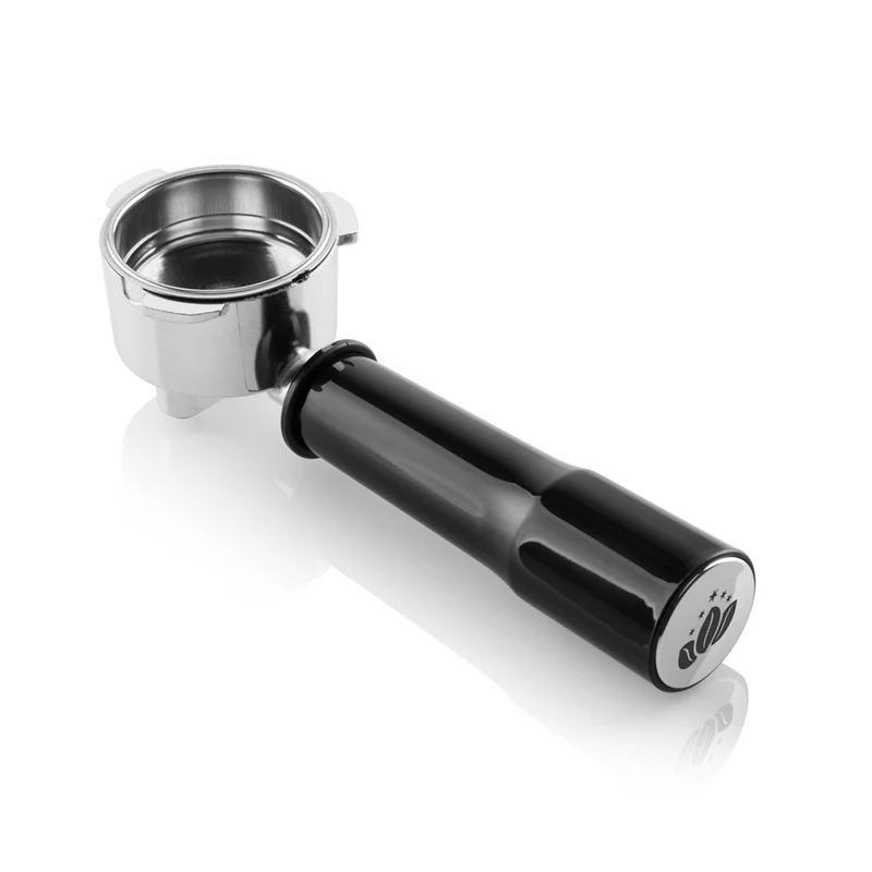 Hebel-Kaffeemaschine ETA Coffito 0175 0000 (ETA017590000) schwarz