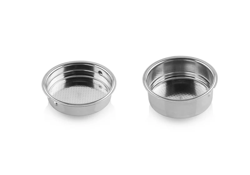 Hebel-Kaffeemaschine ETA Coffito 0175 0000 (ETA017590000) schwarz