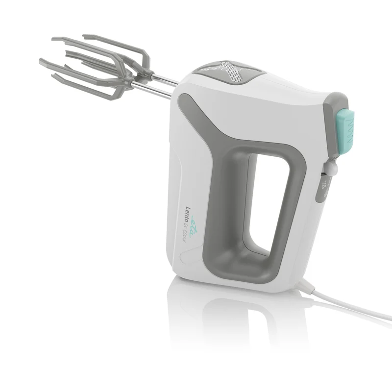 Handmixer ETA Lento 2051 90000 grau/weiß