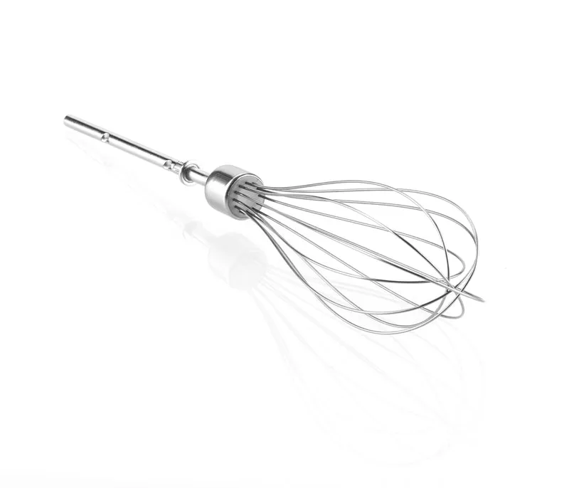 Handmixer ETA Lento 2051 90000 grau/weiß