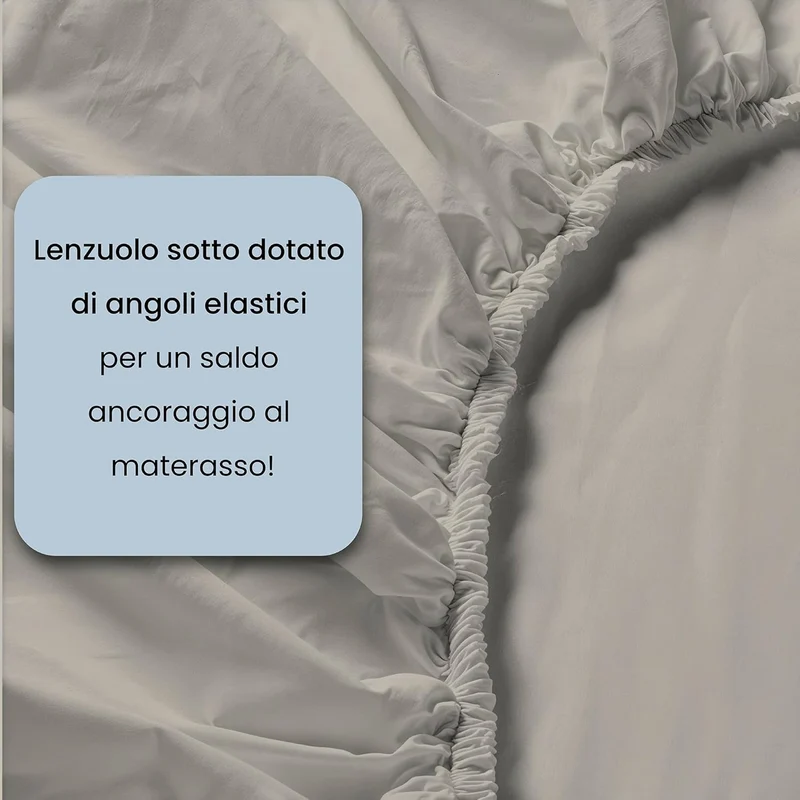 Fantasy Italian Bed Linen Bettwäsche, Rainbow, Einzelne, Mikrofaser, Regenbogen Rainbow Einzelne, Ra