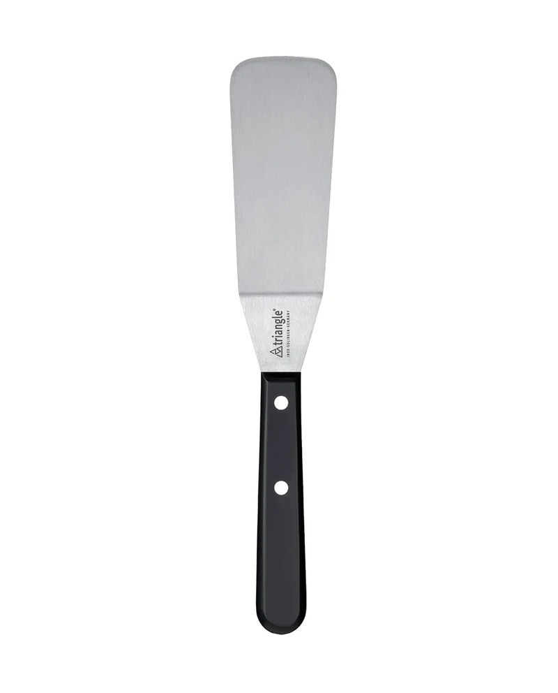 triangle 30 530 12 00 Palette Classic, gewinkelt, 12 cm Made in Solingen/Germany professionelle Qual