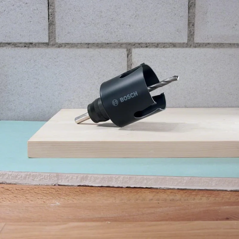 Bosch Professional Lochsäge Speed for Multi Construction (Ø 140 mm), Ø 140 mm