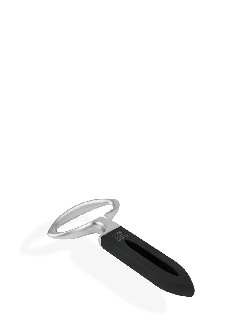 Peugeot 200251 Mathus Klingenkorkenzieher, Stahl, 1,5 x 8,9 x 15,6 cm, schwarz, Schwarz