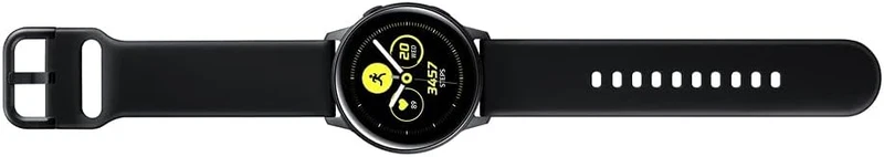 Samsung Galaxy Watch Active, Bluetooth Fitnessarmband Für Android, Fitness-Tracker, 40 mm,wassergesc