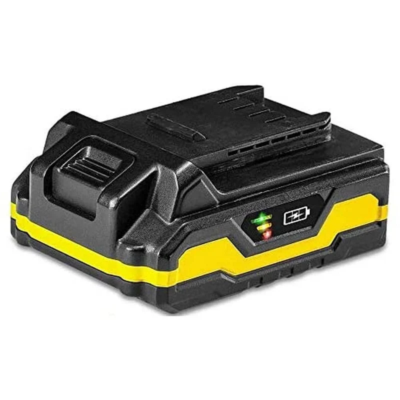 TROTEC Zusatz-Akku Flexpower 20V 2,0 Ah Multiakku-System