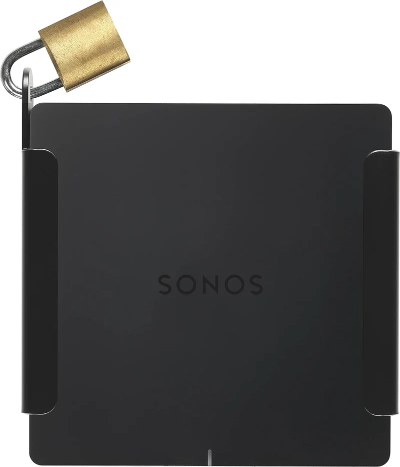 Flexson Wandhalterung für Sonos Port