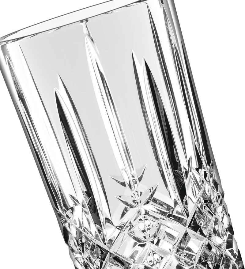 Waterford Crystal Markham (Vase, transparent, 9 Zoll, Vase
