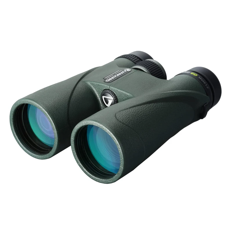 VANGUARD VEO ED 12x50 Leichtes Fernglas mit ED-Glas, 12x50
