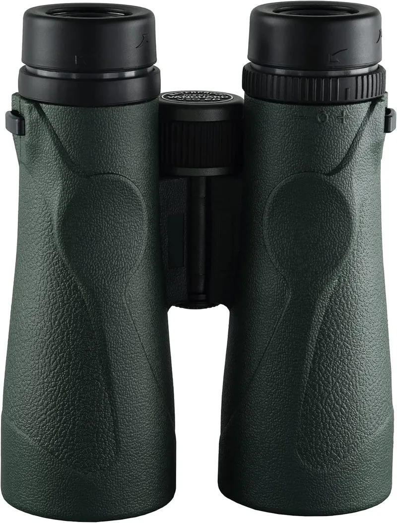 VANGUARD VEO ED 12x50 Leichtes Fernglas mit ED-Glas, 12x50
