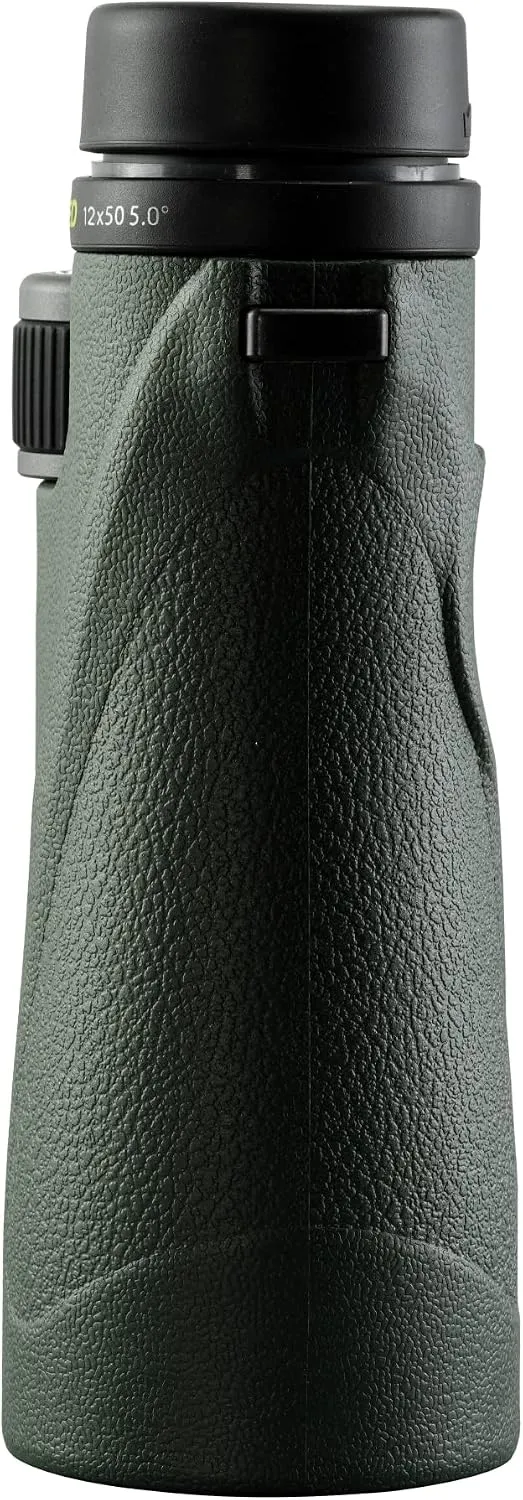 VANGUARD VEO ED 12x50 Leichtes Fernglas mit ED-Glas, 12x50
