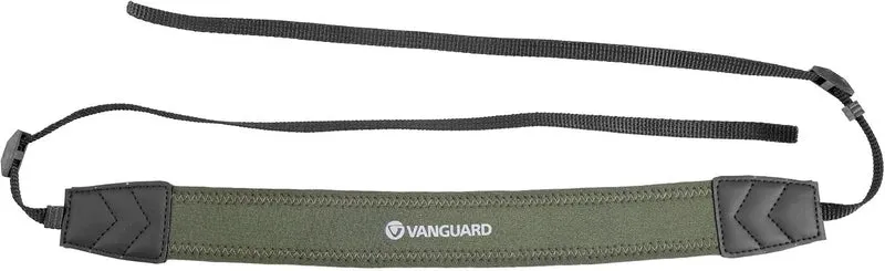 VANGUARD VEO ED 12x50 Leichtes Fernglas mit ED-Glas, 12x50
