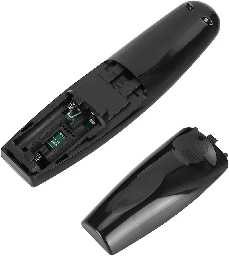 Ejoyous Ersatz Fernbedienung for LG AN-MR650 42LF652v AN-MR600 55UF8507 Universal Fernseher Remote C