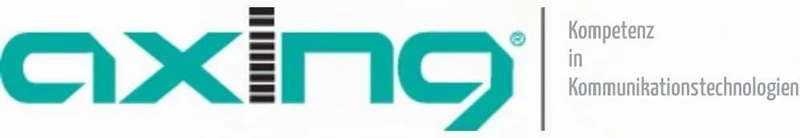 Axing SVS 1-00 Satelliten-Breitbandverstärker (25dB, 47-2200 MHz) Single, Single