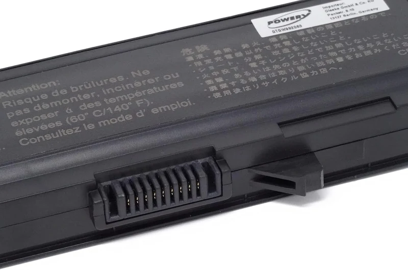 Akku für Typ MT196 5200mAh, 11,1V, Li-Ion