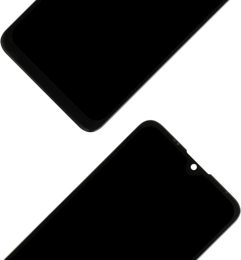 Für Motorola Moto E20 LCD-Bildschirm für Motorola E20 Bildschirm Ersatz E20 LCD Display XT2155 Touch