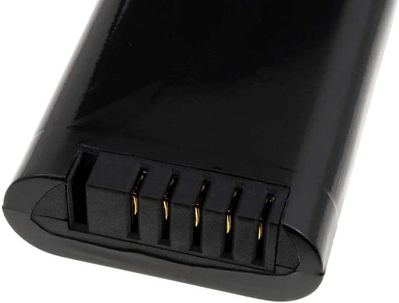Akku für Typ DR15S, 10,8V, NiMH