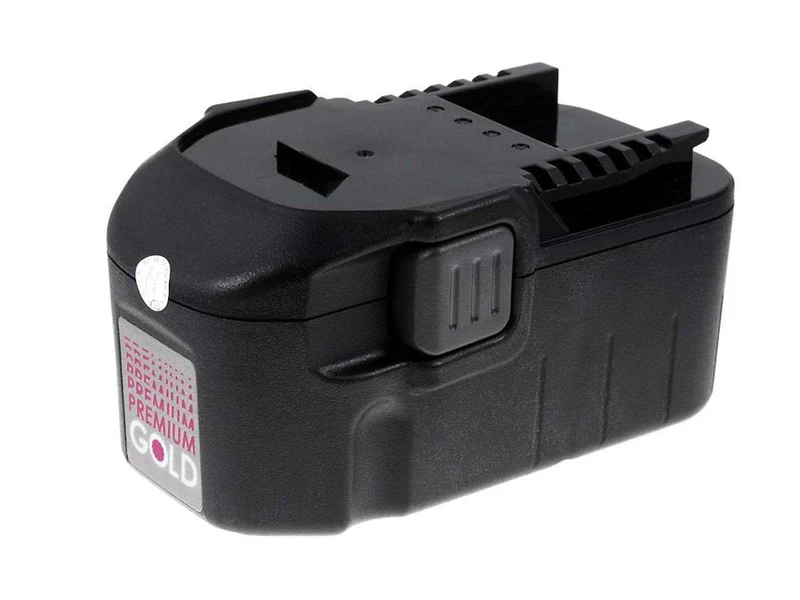 Akku für AEG Handscheinwerfer BLL 18C 3000mAh NiMH, 18V, NiMH